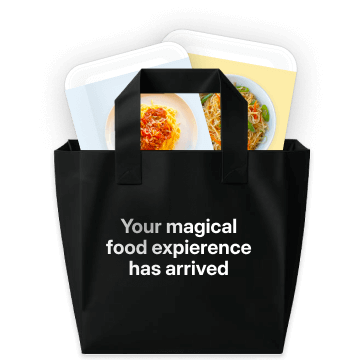 All delivered in one bundle