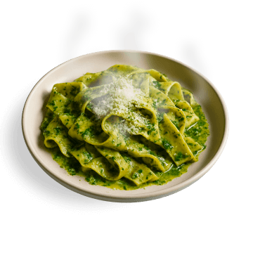 Fill your fridge, heat, & enjoy