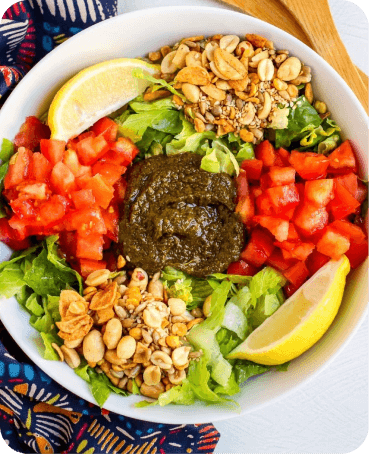 Burma Love - Bold Flavors of Burma