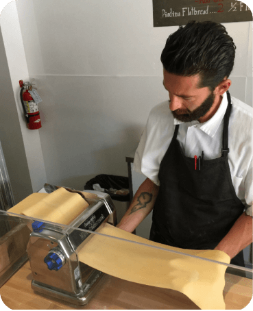 Italian Homemade Company - Homemade Italian