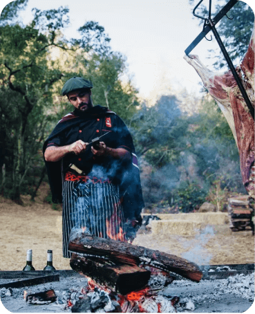 Pampa BBQ - Argentinian BBQ