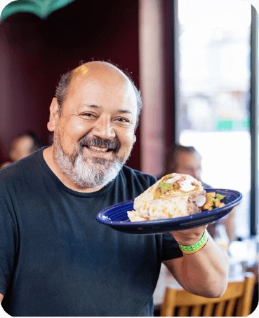 Papalote - Acclaimed Mexican