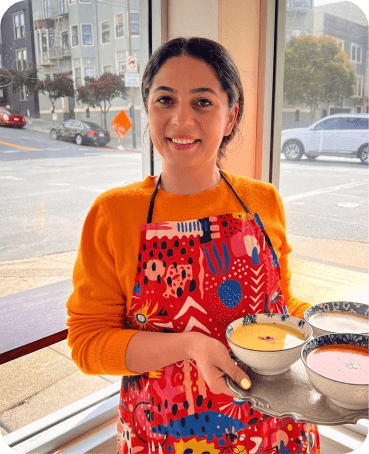 Soupchu - Homemade Soup & Stew